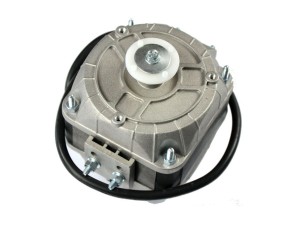 Silnik wentylatora 5W, parowników skraplaczy