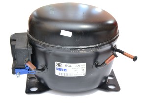 Sprężarka GL-90AA 167W (-25stC) R134 