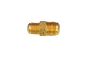Złączka redukcyjna 1/4" NPT x 3/8" SAE, redukcja U1-6B