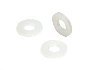 Uszczelka 19mm  redukcji do butli, adaptera