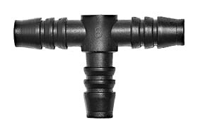 Trójnik  wężyka do skroplin 8mm MM T-0008