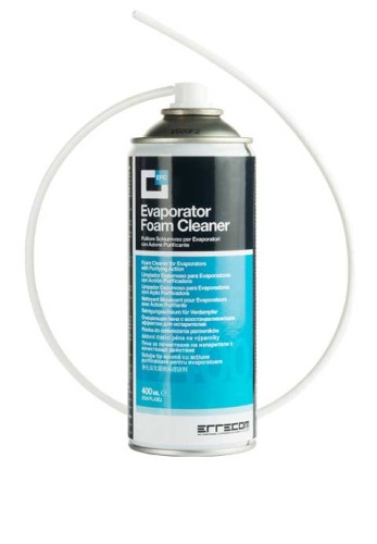 ERRECOM EVAPOLATOR CLEANER FOAM
