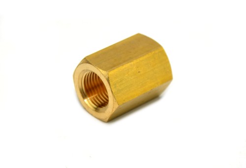 Złączka 1/4"Ż SAE x 1/8"Ż NPT