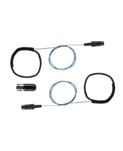 Zestaw do pomiaru różnicy temperatur Testo 320