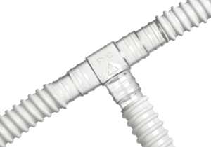 Trójnik do odprowadzania skroplin 0025G  Złączka  T ARTIPLASTIC