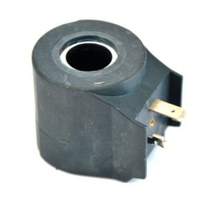 Cewka elektrozaworu, zaworu elektromagnetycznego B12 CEME 24V 50Hz