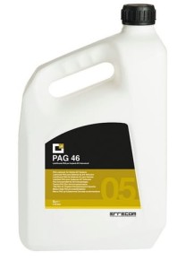 Olej PAG 46 5l. ERRECOM do klimatyzacji Samochodowej 