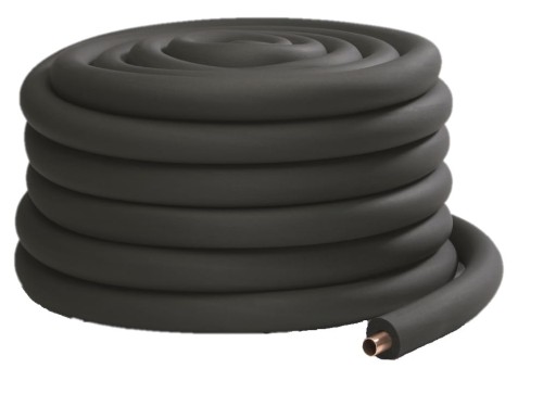 Otulina Armacell ACE Plus 09/022 zwój 19mb