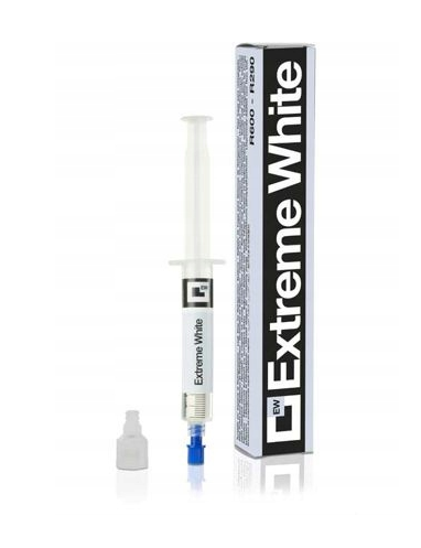 ERRECOM EXTREME WHITE
