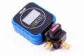 Manometr VALUE VRM1-0101
