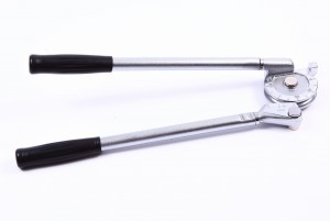 Giętarka ręczna 1/2" do rur ramieniowa Shineyear CH-364-08-1/2”