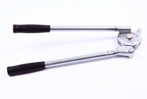 Giętarka ręczna ramieniowa 12mm.