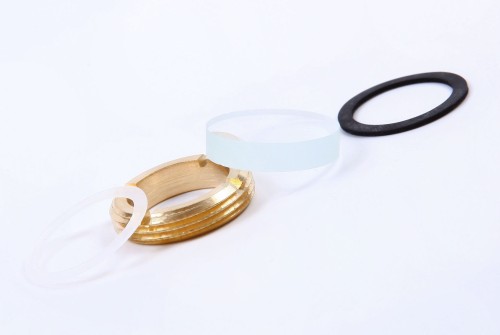 Wziernik manometrów