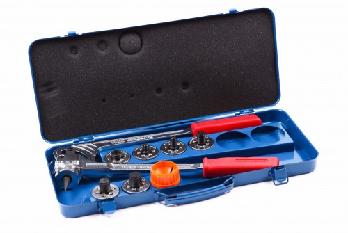 Ekspander ręczny do rur calowych CH-1000