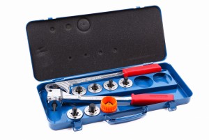 Ekspander, roztłaczarka do rur metrycznych CH-2000