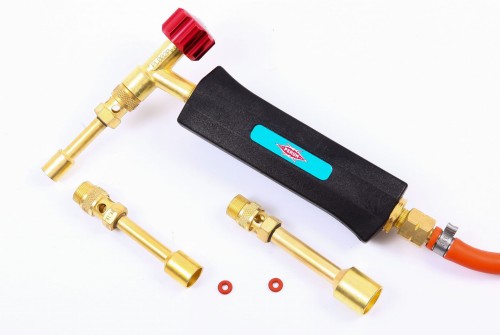 Palnik do lutowania PERUN