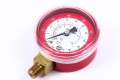 Manometr Mini 54mm R32/R410a