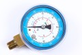 Manometr Mini 54mm R32/R410a