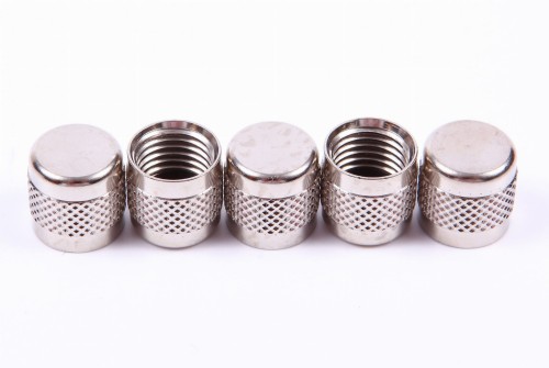 Kołpak, zaślepka zaworu serwisowego 1/4"SAE