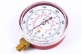 Manometr WC R410