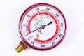 Manometr WC R134a, R12, R22