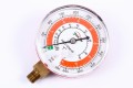 Manometr WC Opteon R1234yf