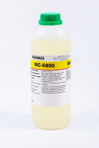 Środek SMARMAX MC-6800 1L