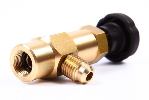 Zawór redukcyjny R600