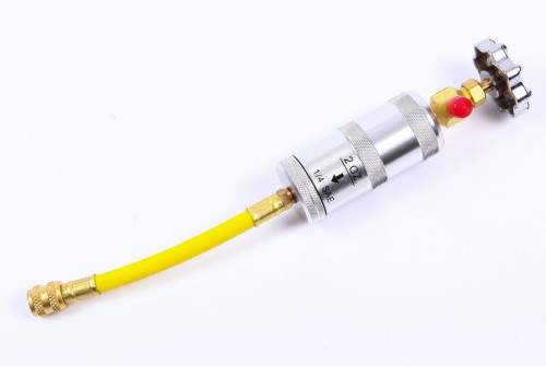 Dozownik oleju,barwnika CH-345