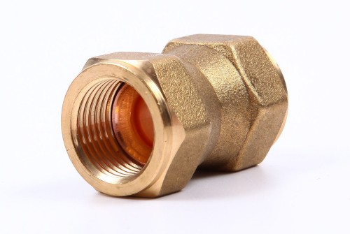 Narzutka podójna 1/2"SAE