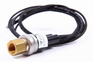 Presostat kapsułkowy P100CP-67D (Rozw. 15 Bar - Zwar.  11,9 Bar) Johnson Controls                                                         