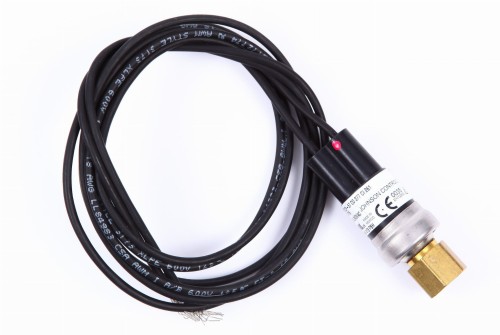 Presostat kapsułkowy P100CP-57D Johnson Controls WC