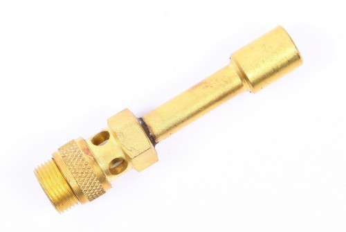 Nasadka do lutowania do PL-002Ppa nr 3 PERUN