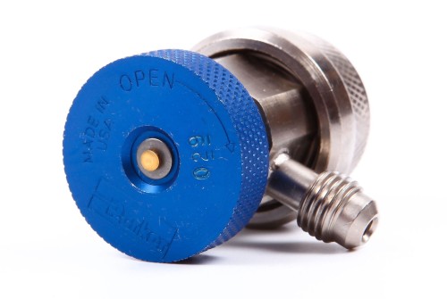 Szybkozłącze PARKER NC R134a