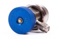 Komplet szybkozłączy Parker NC+WC R134a