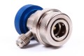 Komplet szybkozłączy Parker NC+WC R134a