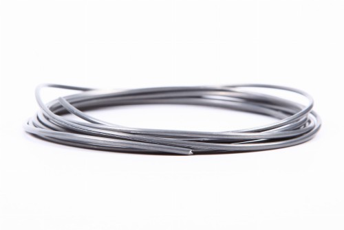 Lut do aluminium 2mm x 2m CASTOLIN ALU FLAM 198,