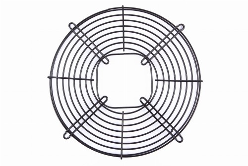 Siatka , osłona do wentylatora 154 mm