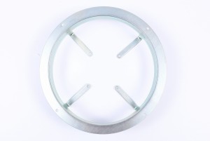 Pierścień mocujący do silnika wentylatora 300 (S) wentylatorów