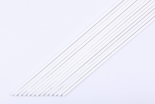 Lut twardy srebrny 34% w otulinie, spoiwo do lutowania miedzi