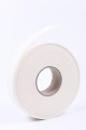 Taśma izolacyjna flex biała 10m