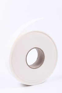 Taśma izolacyjna flex biała 10m, do otulin FA102 3mm x 50mm x10m