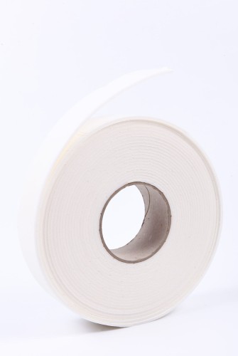 Taśma izolacyjna flex biała 10m