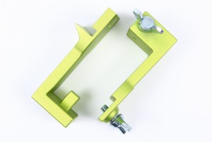 Uchwyt do giętarki SHINEYEAR  CH-404L oraz CH-505M do gięcia dwustronnego