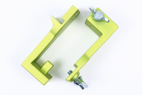 Uchwyt do giętarki SHINEYEAR CH-404RL do gięcia dwustronnego