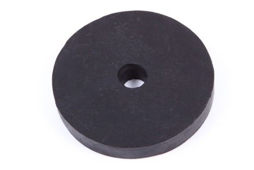 Amortyzator, podkładka gumowa pod klimatyzator fi 63mm