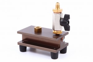 Równoważnik do wagi REFCO - 10612-50, podstawka, podstawa pod małe butle