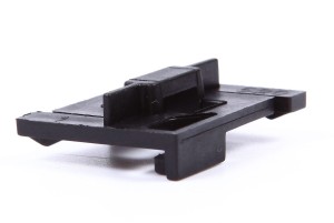 FAST CLIP Klipsy do korytka 100szt, mocowanie do korytek 