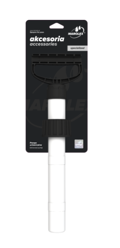 Pompa uniwersalna MAROLEX