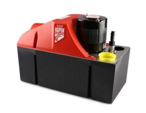 Pompka do skroplin, kondensatu HOT WATER - ECONOMY ASPEN